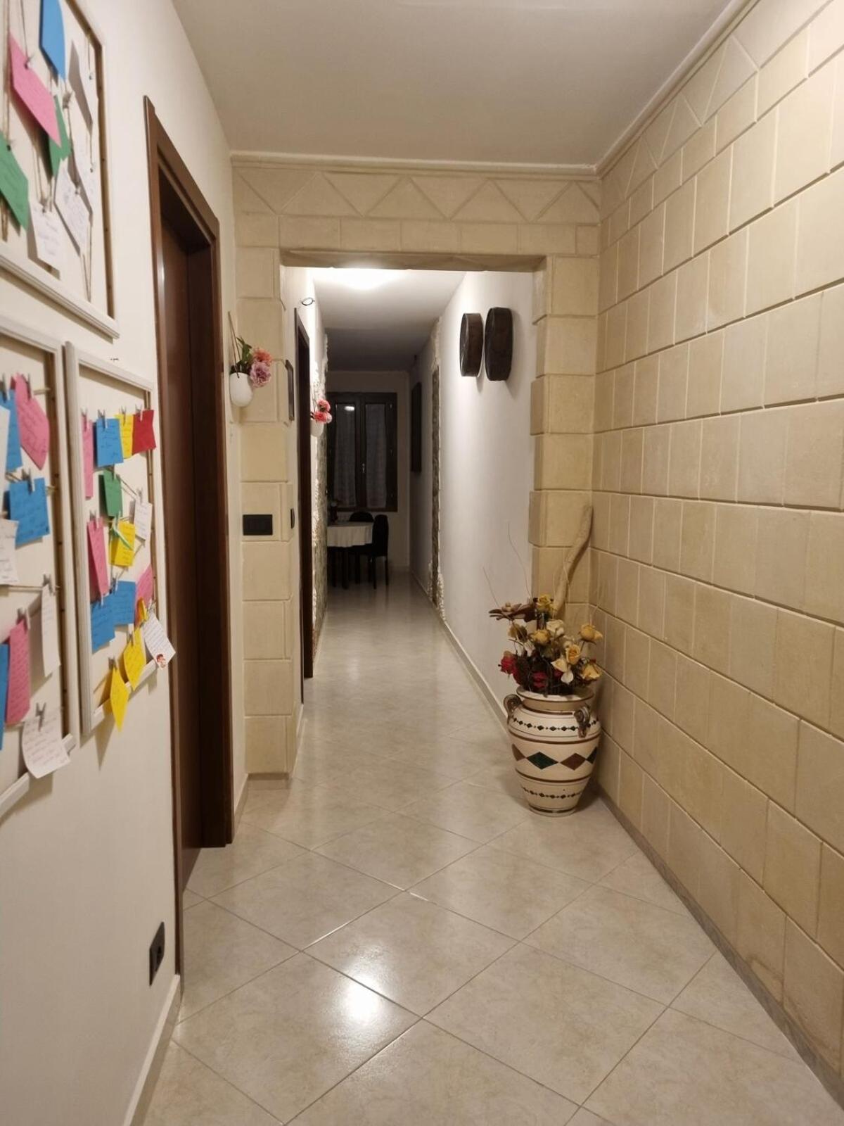 Bed and Breakfast La Casa Di Marigio Lecce Esterno foto