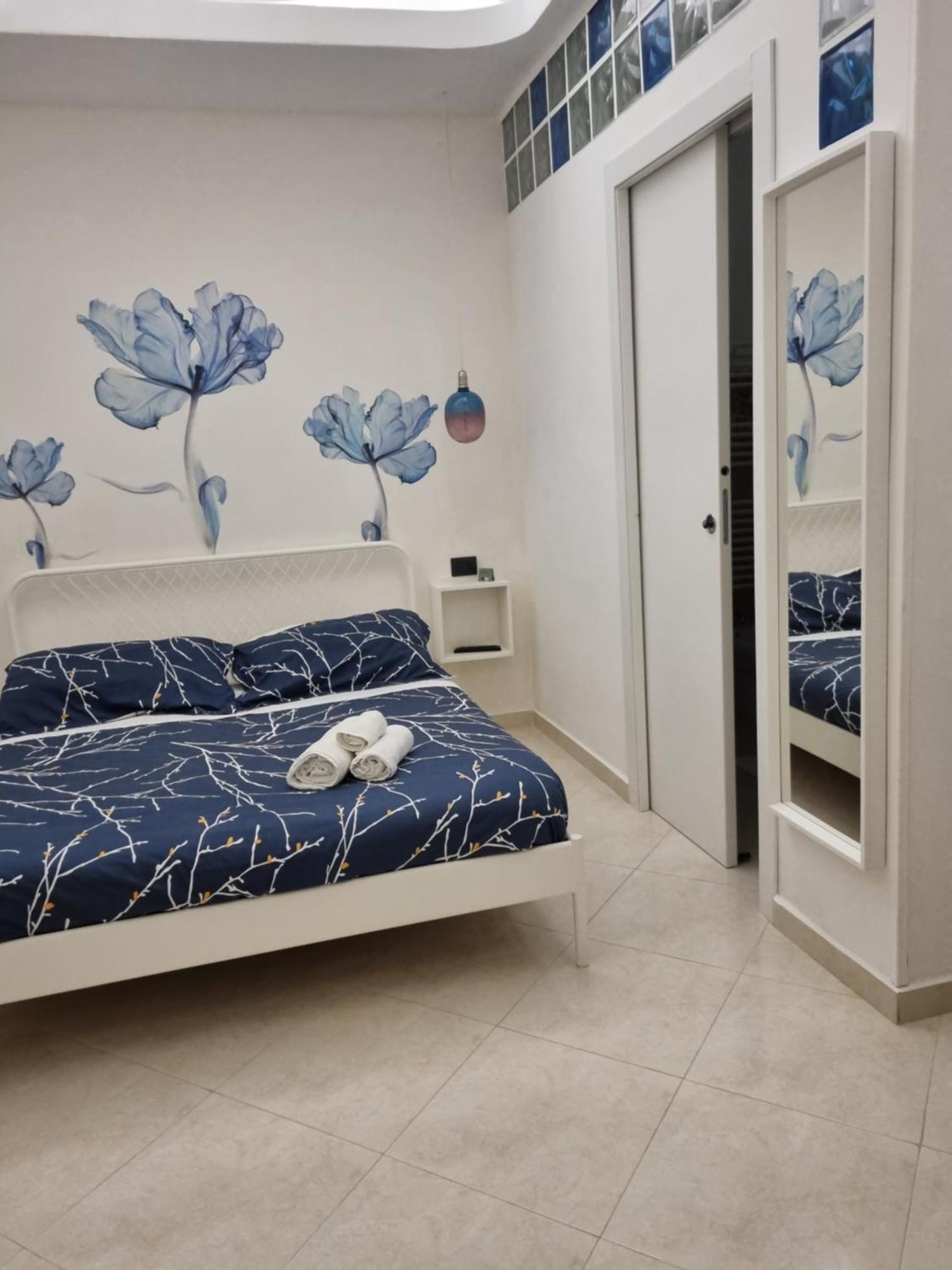 Bed and Breakfast La Casa Di Marigio Lecce Esterno foto